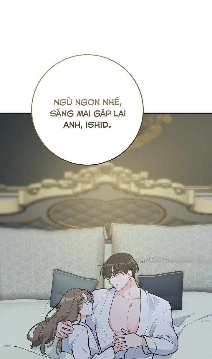 Người Hùng Của Ác Nữ Chương 104 Ảnh 83