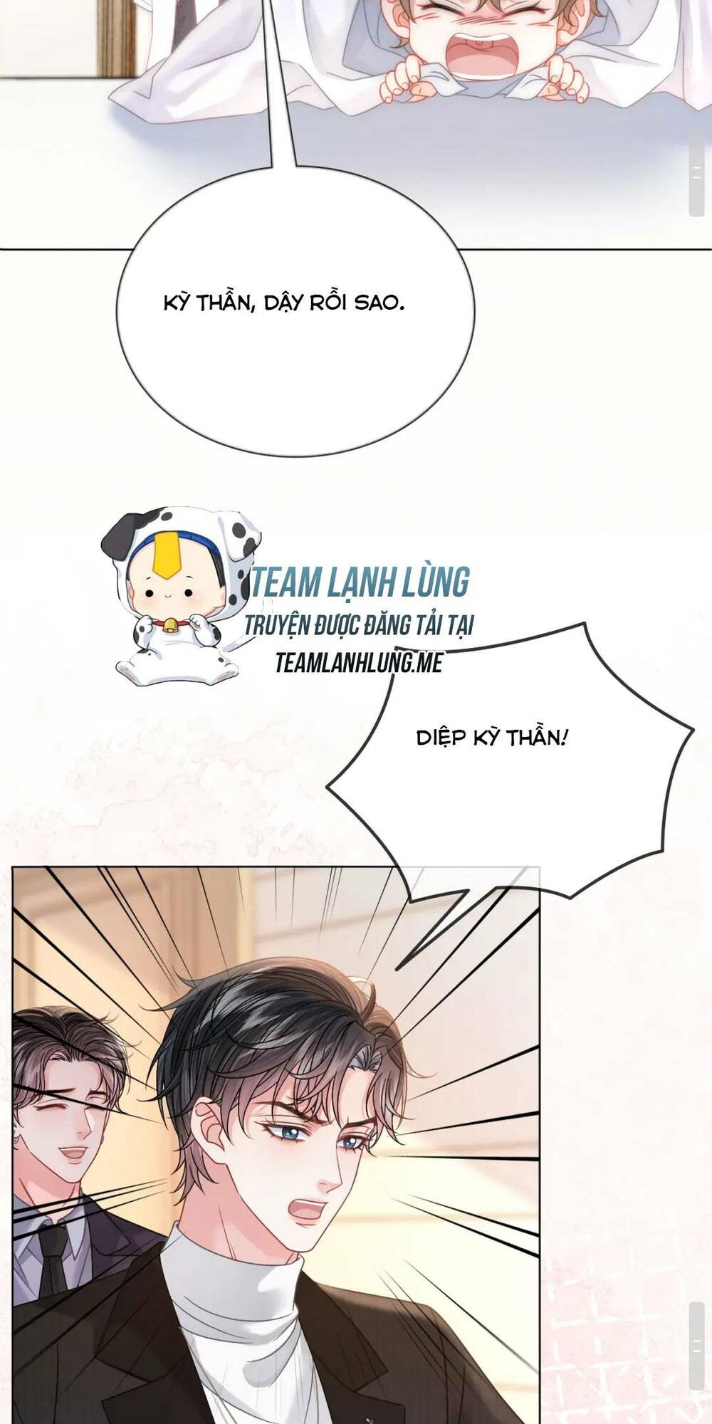 Thân Phận Của Phu Nhân Làm Chấn Động Cả Thành Phố. Chương 16 Ảnh 32
