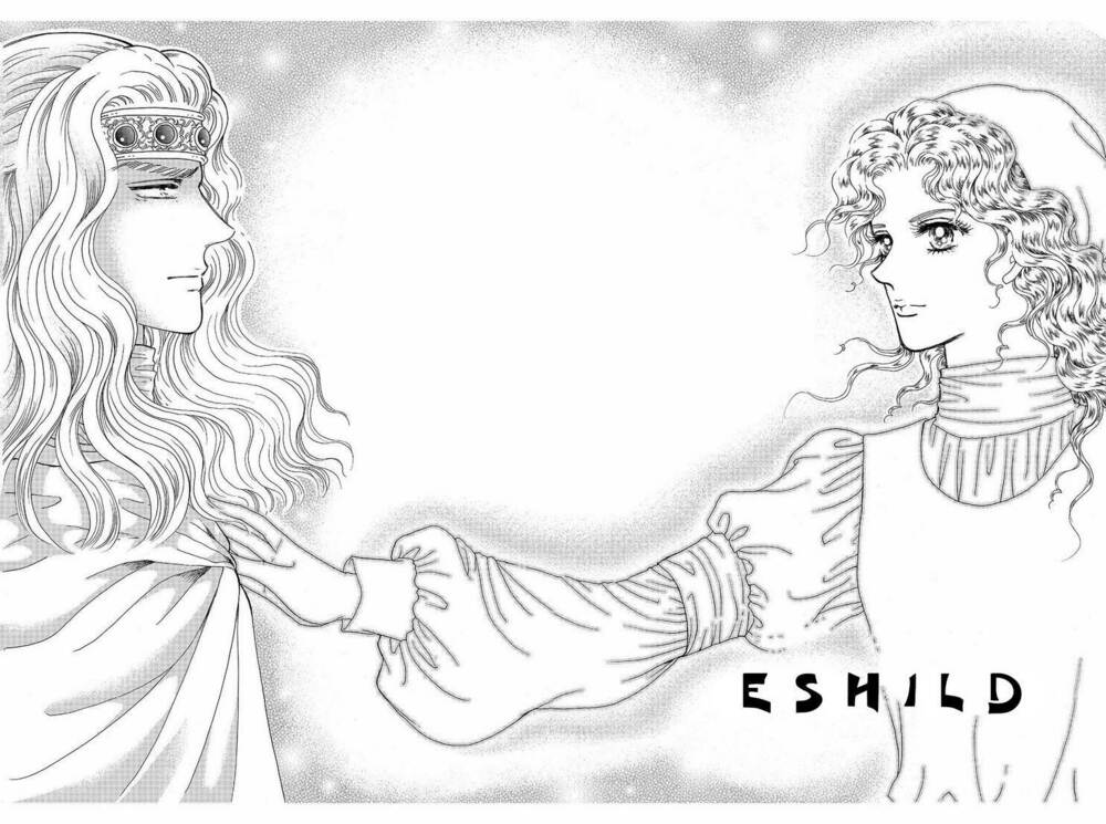 Princess – Công Chúa Xứ Hoa P5 Chương 17 Ảnh 5