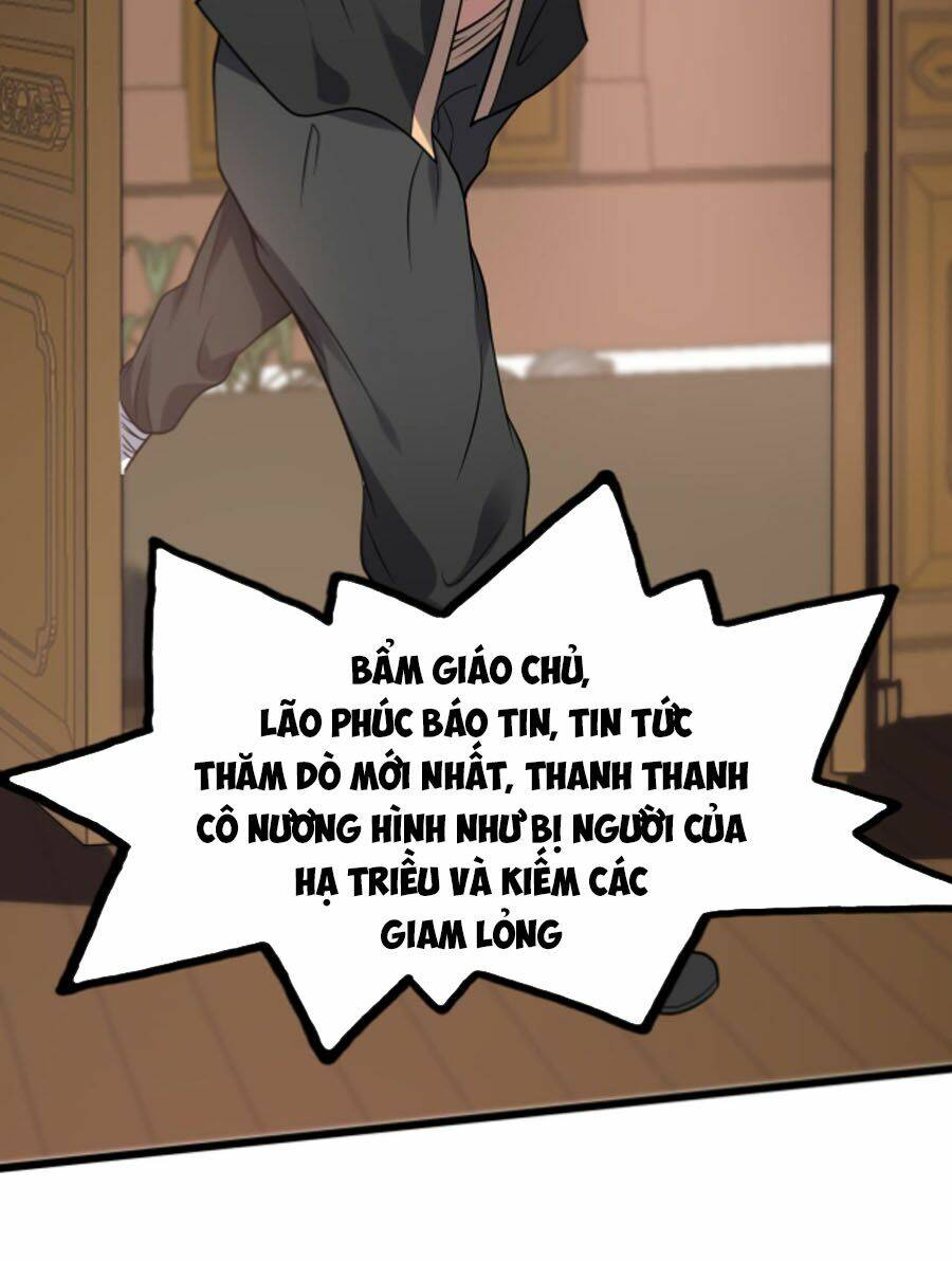 Ta Đoạt Xá Ma Hoàng Chương 25 Ảnh 33