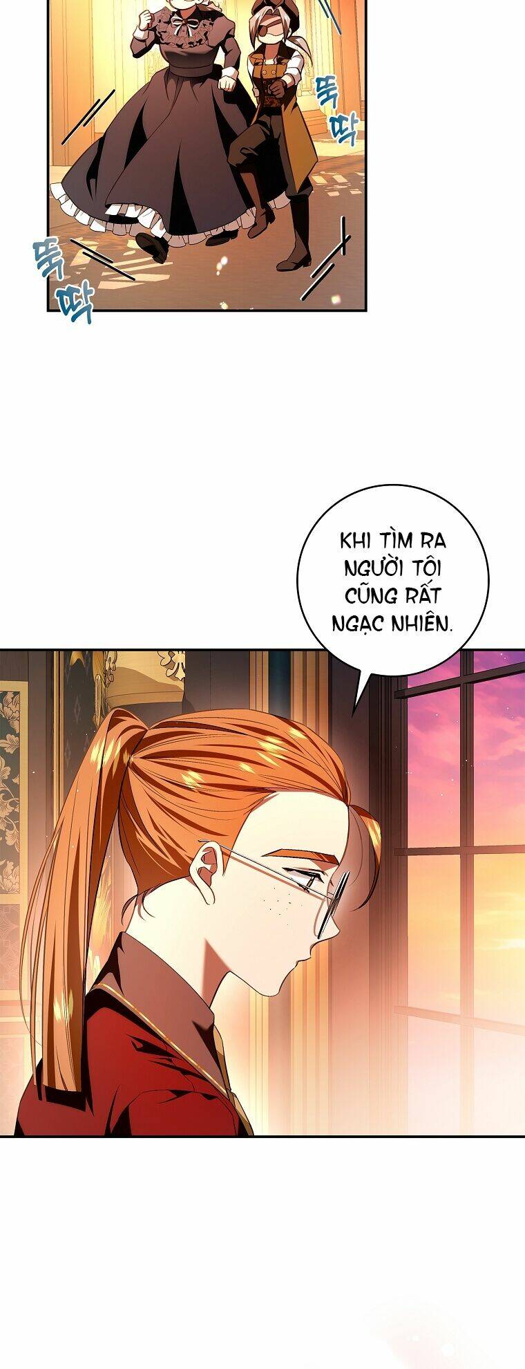 Hôn Phu Ẩn Sắc Chương 108.1 Ảnh 8