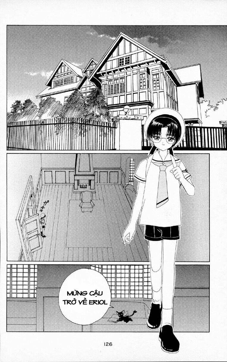 Card Captor Sakura Chương 29 Ảnh 34