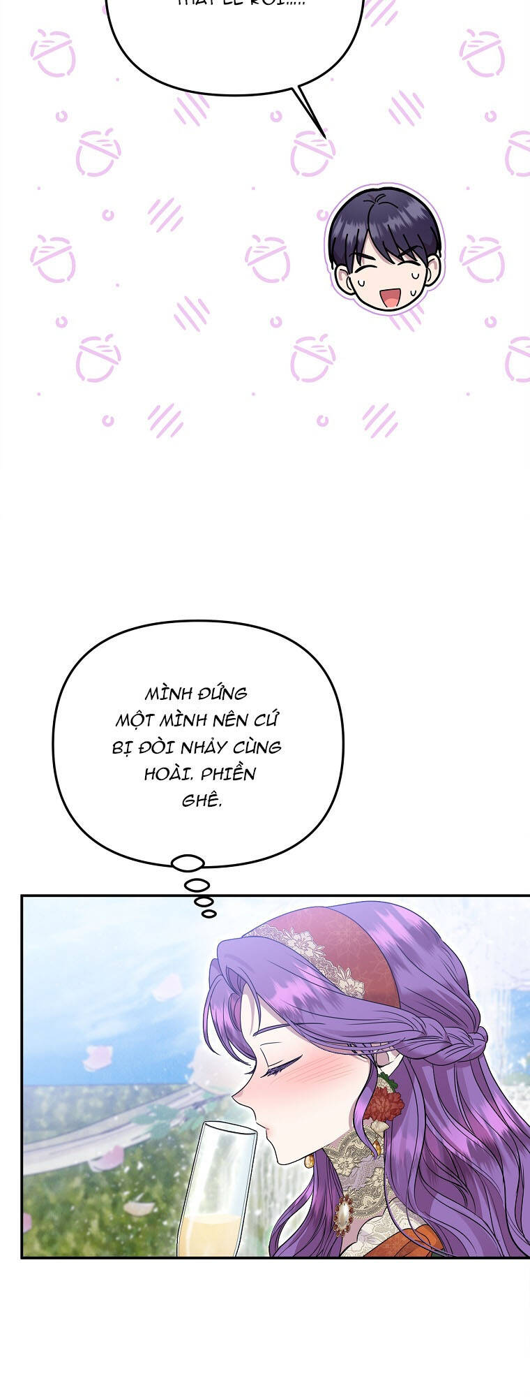 Nàng Công Nương Roselia Chương 56 Ảnh 38