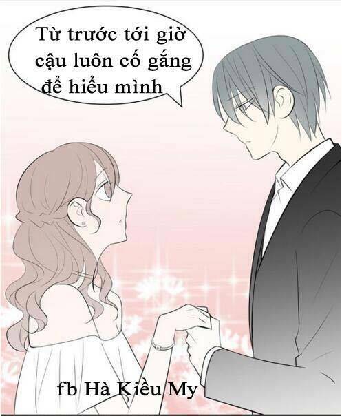 Mối Tình Đơn Phương Chương 55 Ảnh 8