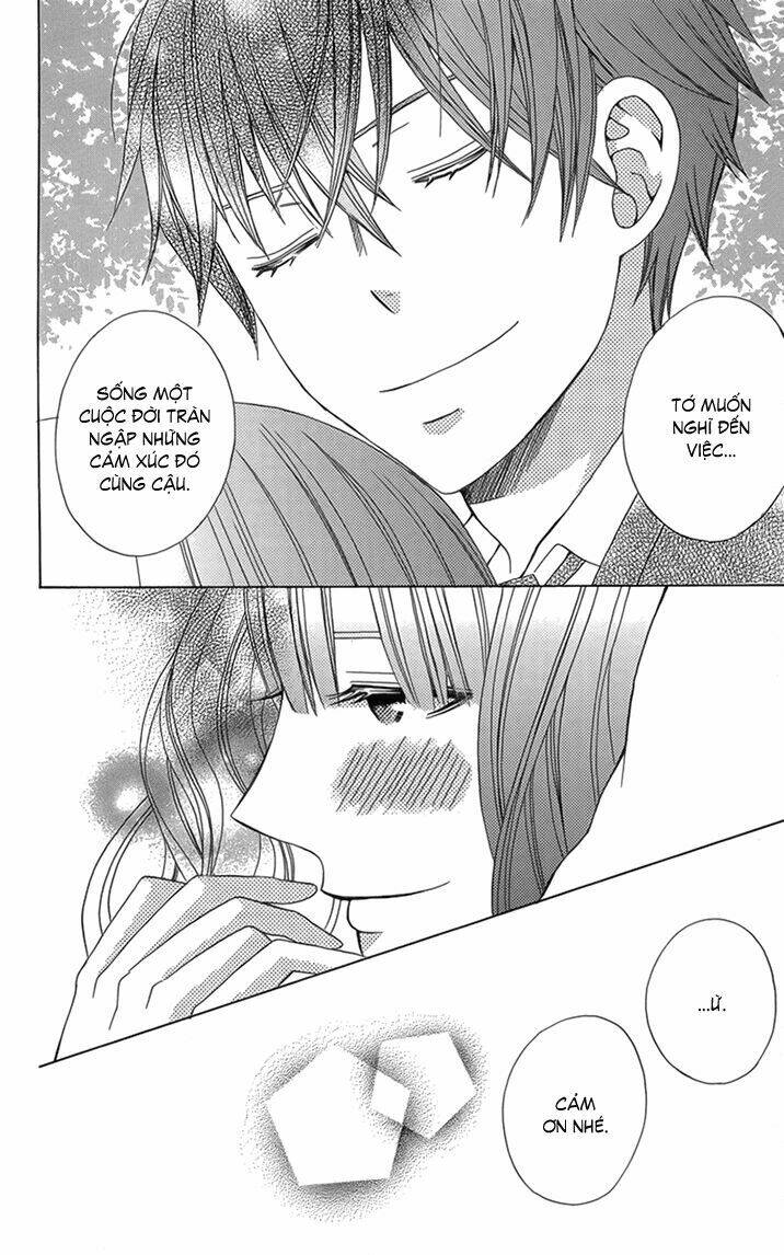 Kanojo Ni Naru Hi Chương 5 Ảnh 33