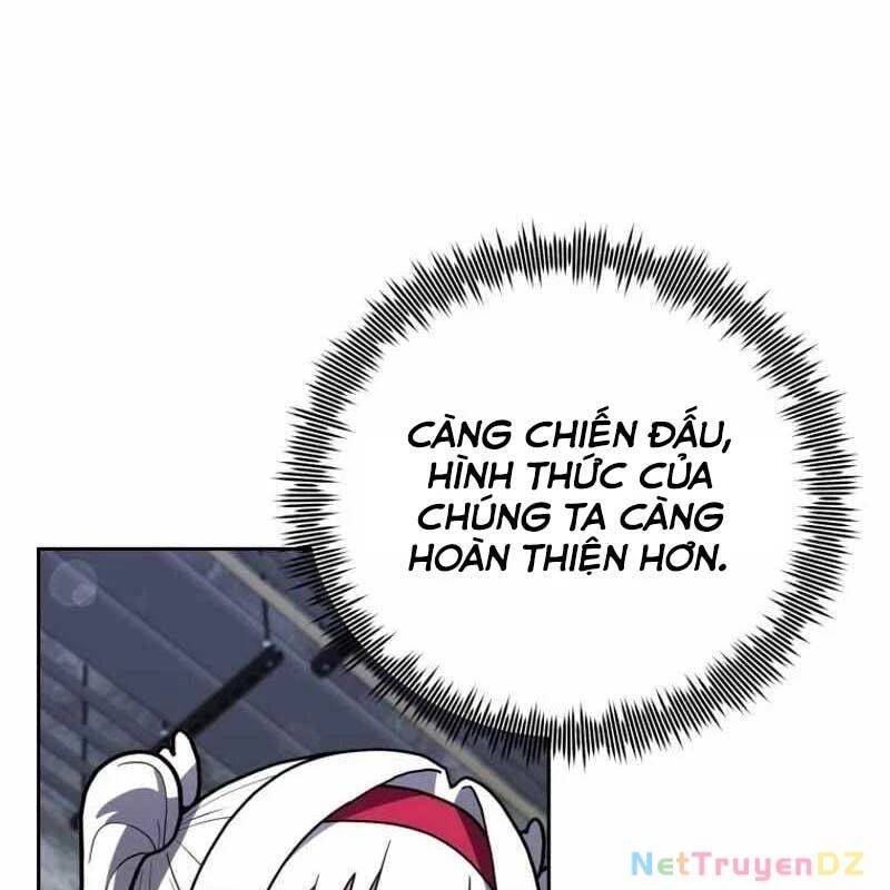 Ông Chú Ma Pháp Thiếu Nữ Chương 23 Ảnh 27