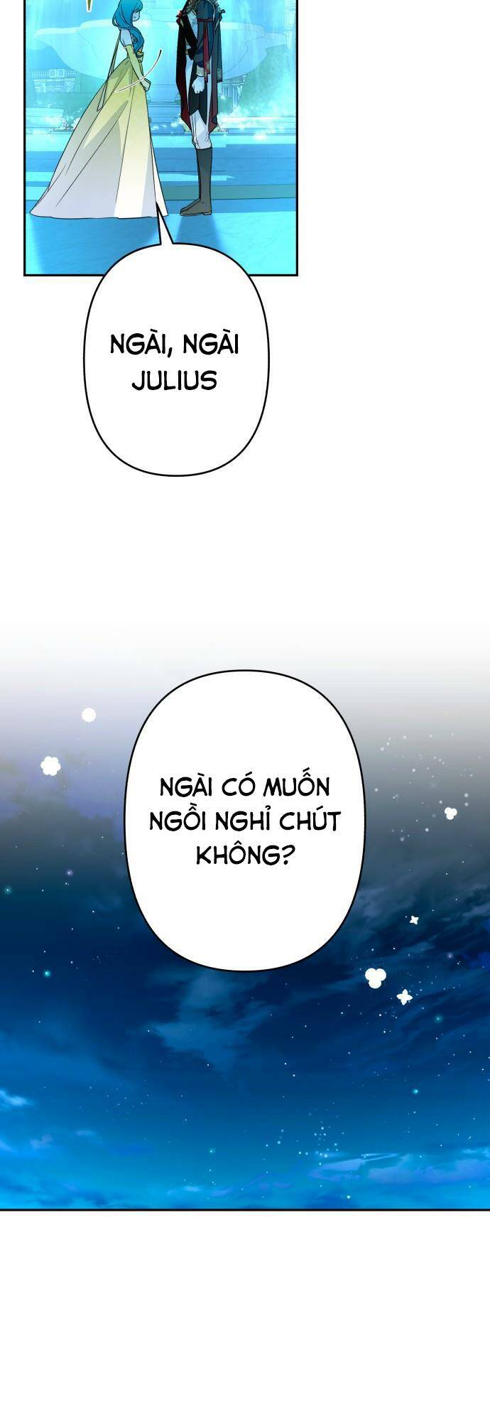 Công Nương Mint Bé Nhỏ Chương 64 Ảnh 15