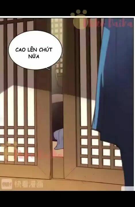 Ác Nữ Hoàng Hậu Chương 114 Ảnh 7