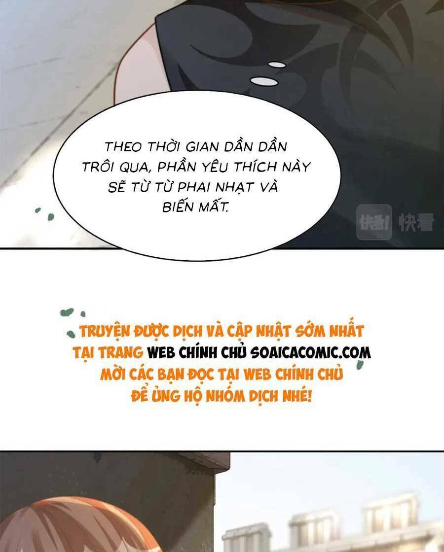 Xuyên Nhanh Nữ Phụ Bình Tĩnh Chút Chương 177 Ảnh 18