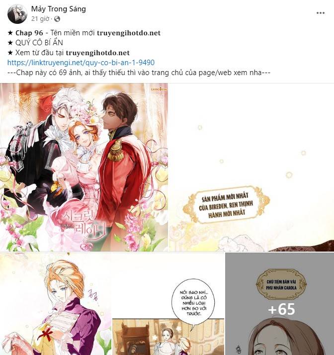Đánh Cắp So Hee Chương 7.1 Ảnh 63