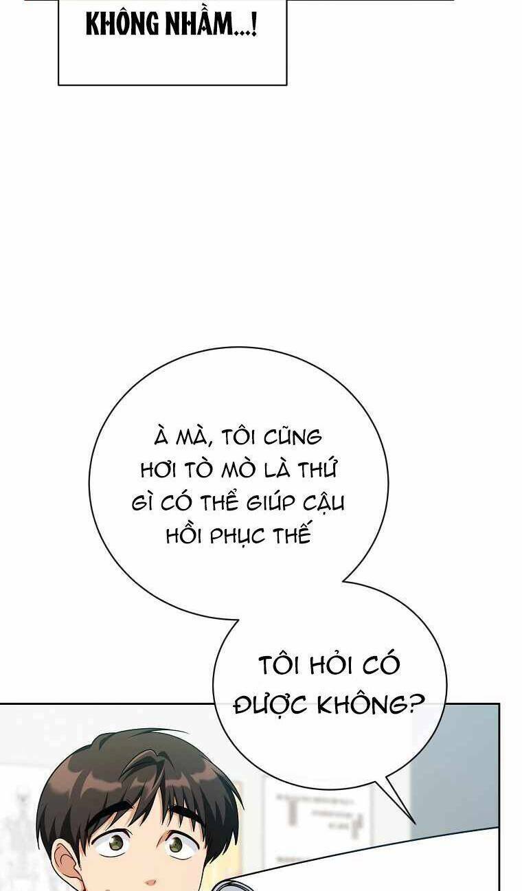 Xin Mời Dùng Bữa Chương 115 Ảnh 7