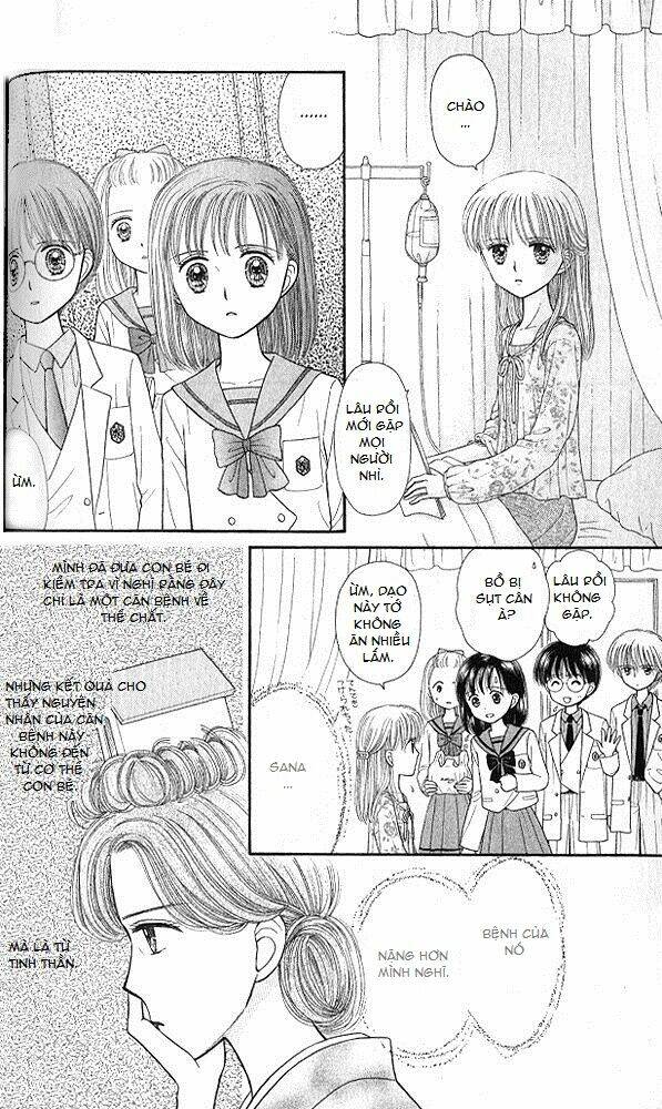 Kodomo No Omocha Chương 49 Ảnh 7