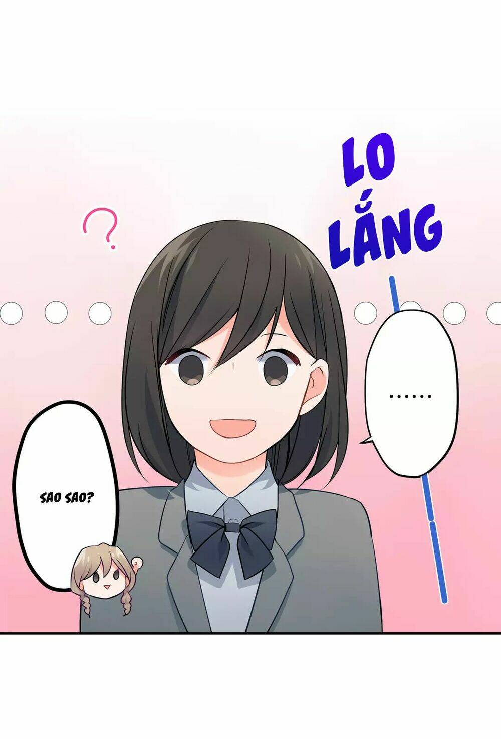 18, Sống Chung Cùng Nhau Chương 25 Ảnh 34