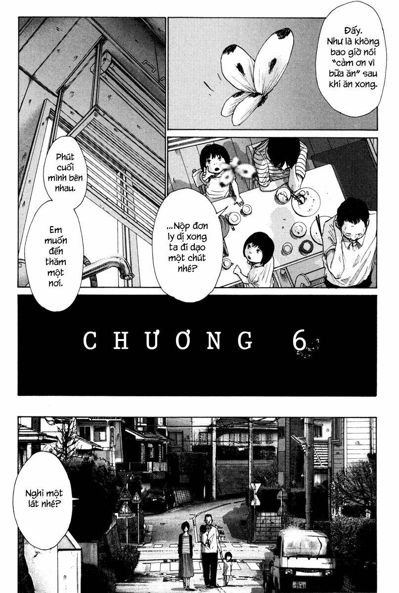 Nijigahara Holograph Chương 6 Ảnh 4