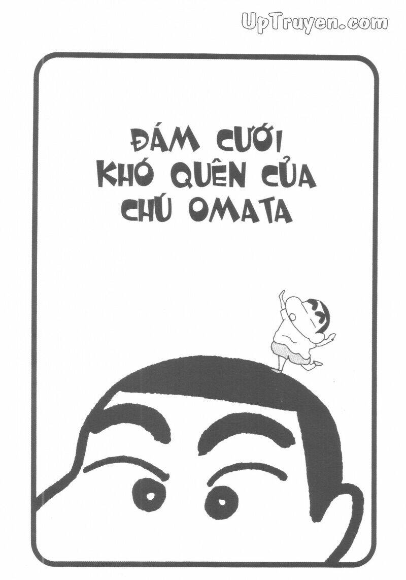 Crayon Shin-Chan Cậu Bé Bút Chì Chương 42 Ảnh 56