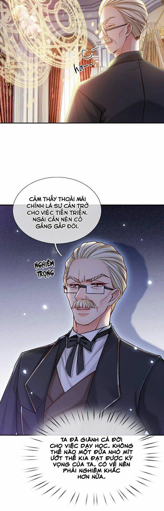 Nữ Hoàng Edith Chương 7 Ảnh 28