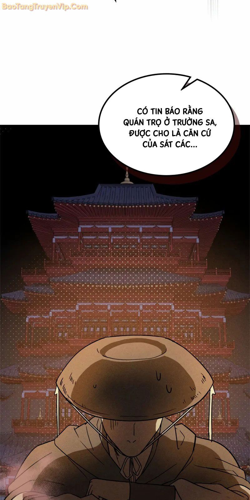 Vị Thần Trở Lại Chương 112 Ảnh 67