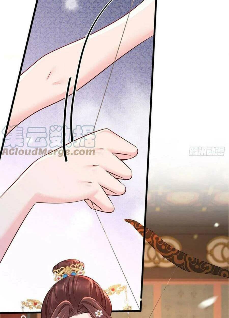 Nữ Thủ Phú Chi Kiều Sủng Nhiếp Chính Vương Chương 158 Ảnh 10