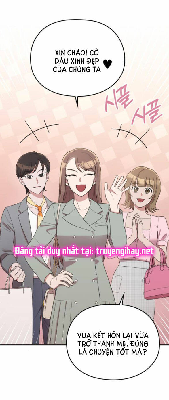 Cô Đi Mà Lấy Chồng Tôi Đi Chương 58.1 Ảnh 53