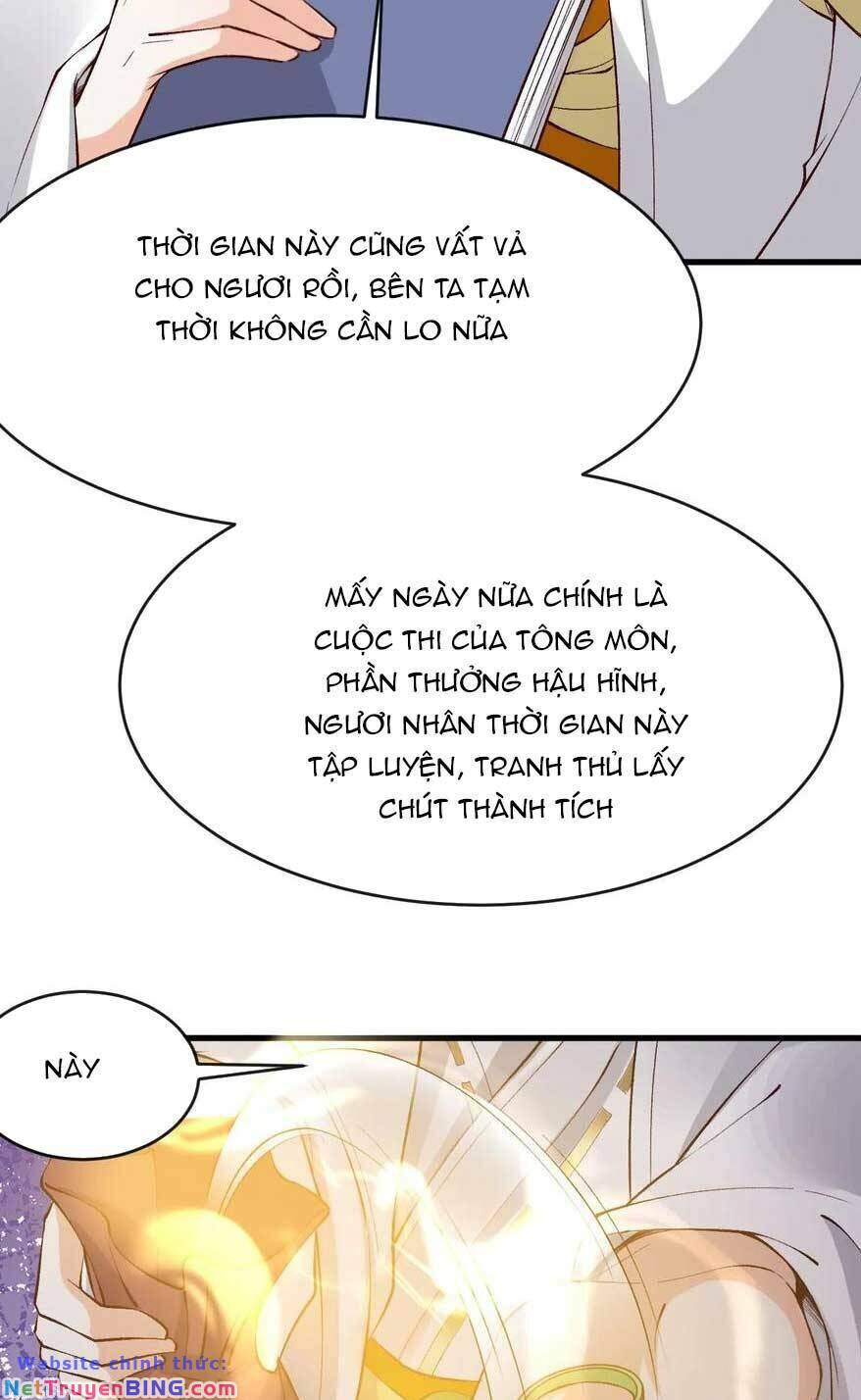 Sau Khi Không Ngừng Tìm Đường Chết, Ta Trở Thành Đế Tôn Vạn Người Mê Chương 180 Ảnh 13