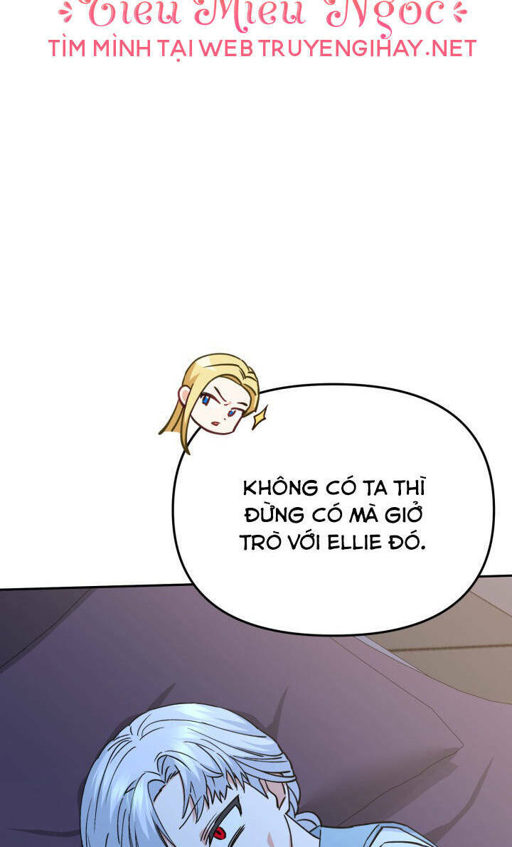 Tái Sinh Thành Con Gái Của Kẻ Phản Diện Chương 25 Ảnh 12