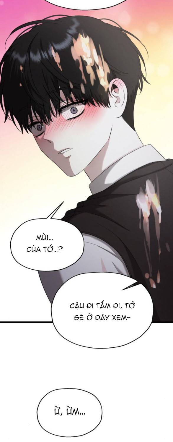 Đánh Cắp So Hee Chương 7.2 Ảnh 10