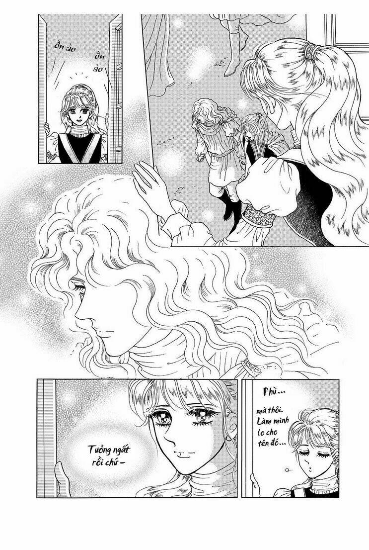 Princess – Công Chúa Xứ Hoa P5 Chương 10 Ảnh 7