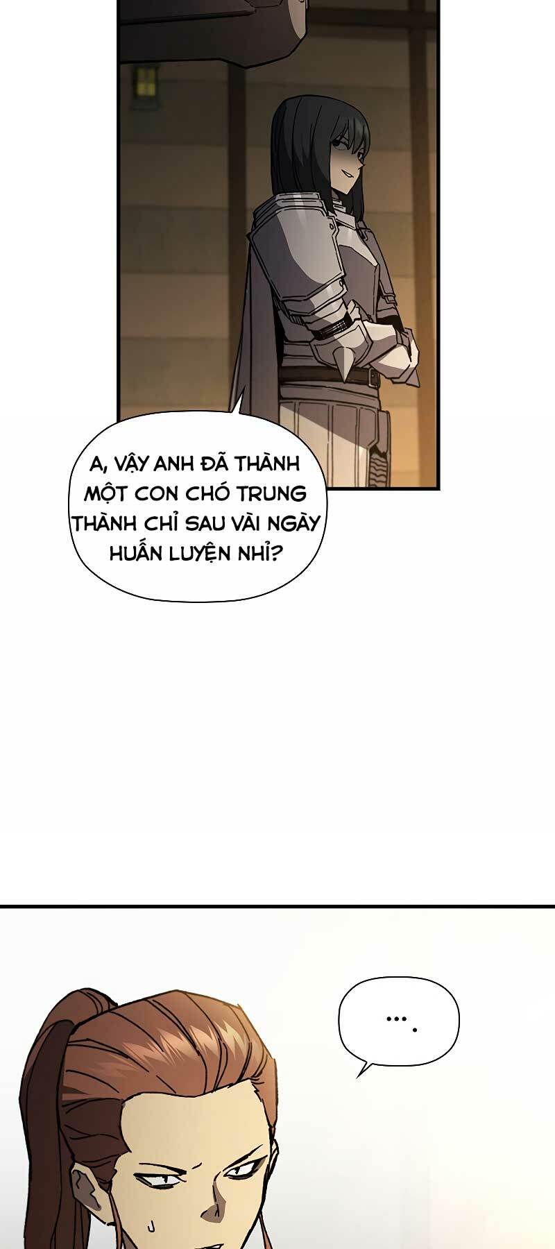 Khát Vọng Trỗi Dậy Chương 108 Ảnh 25
