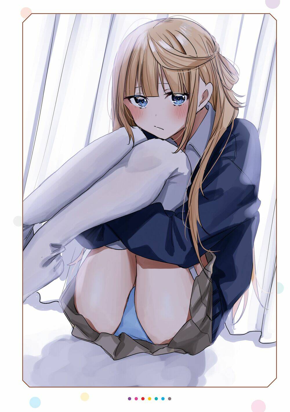 Kokoro Irozuku Koi Ga Shitai Chương 1 Ảnh 20