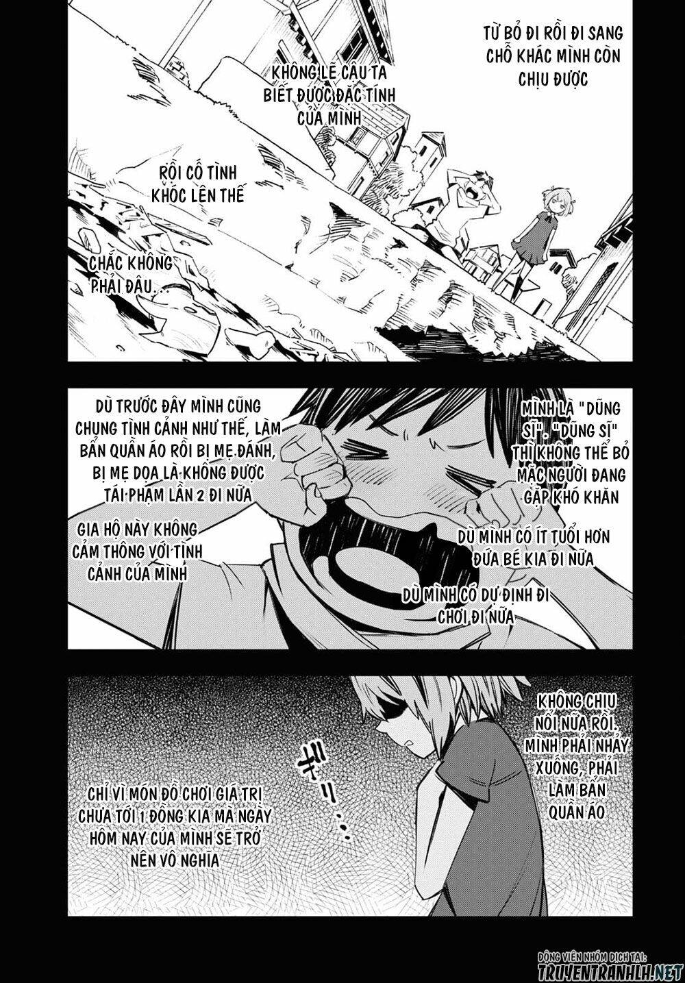 Shin No Nakama Janai To Yuusha No Party Wo Oidasareta No De, Henkyou De Slow Life Suru Koto Ni Shima Chương 39 Ảnh 16