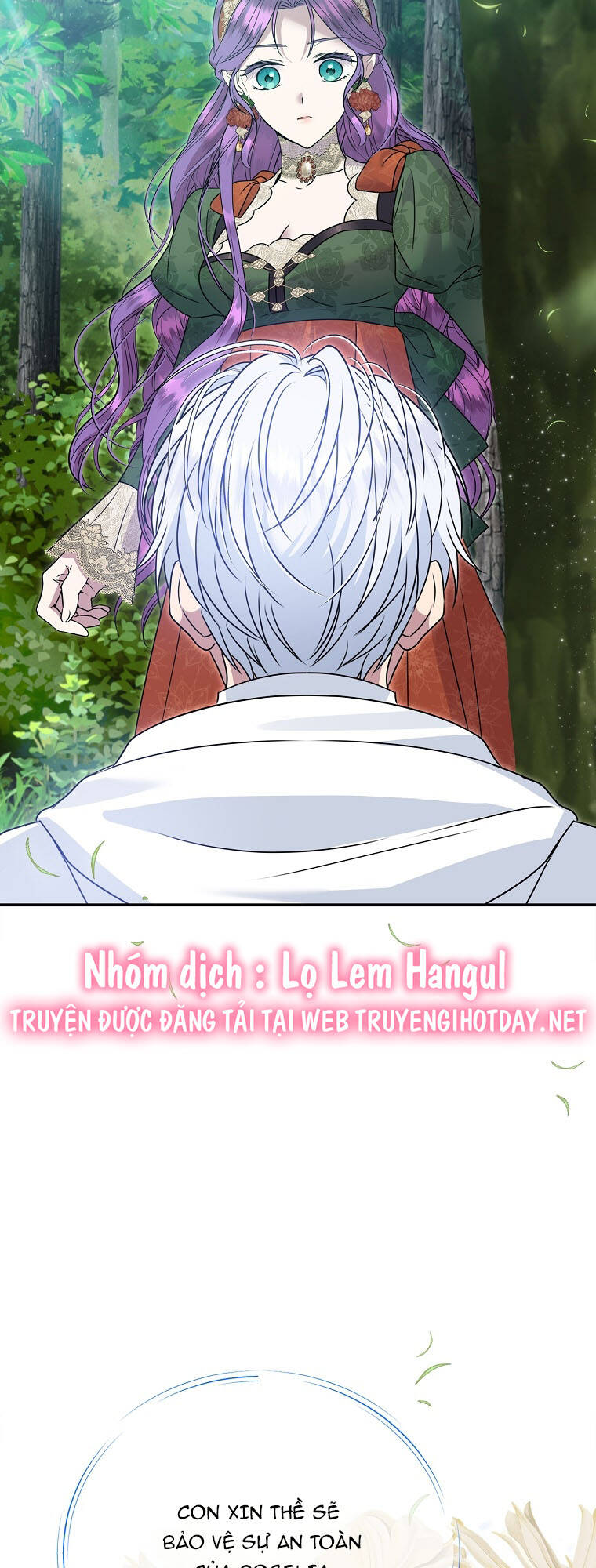 Nàng Công Nương Roselia Chương 57.1 Ảnh 34
