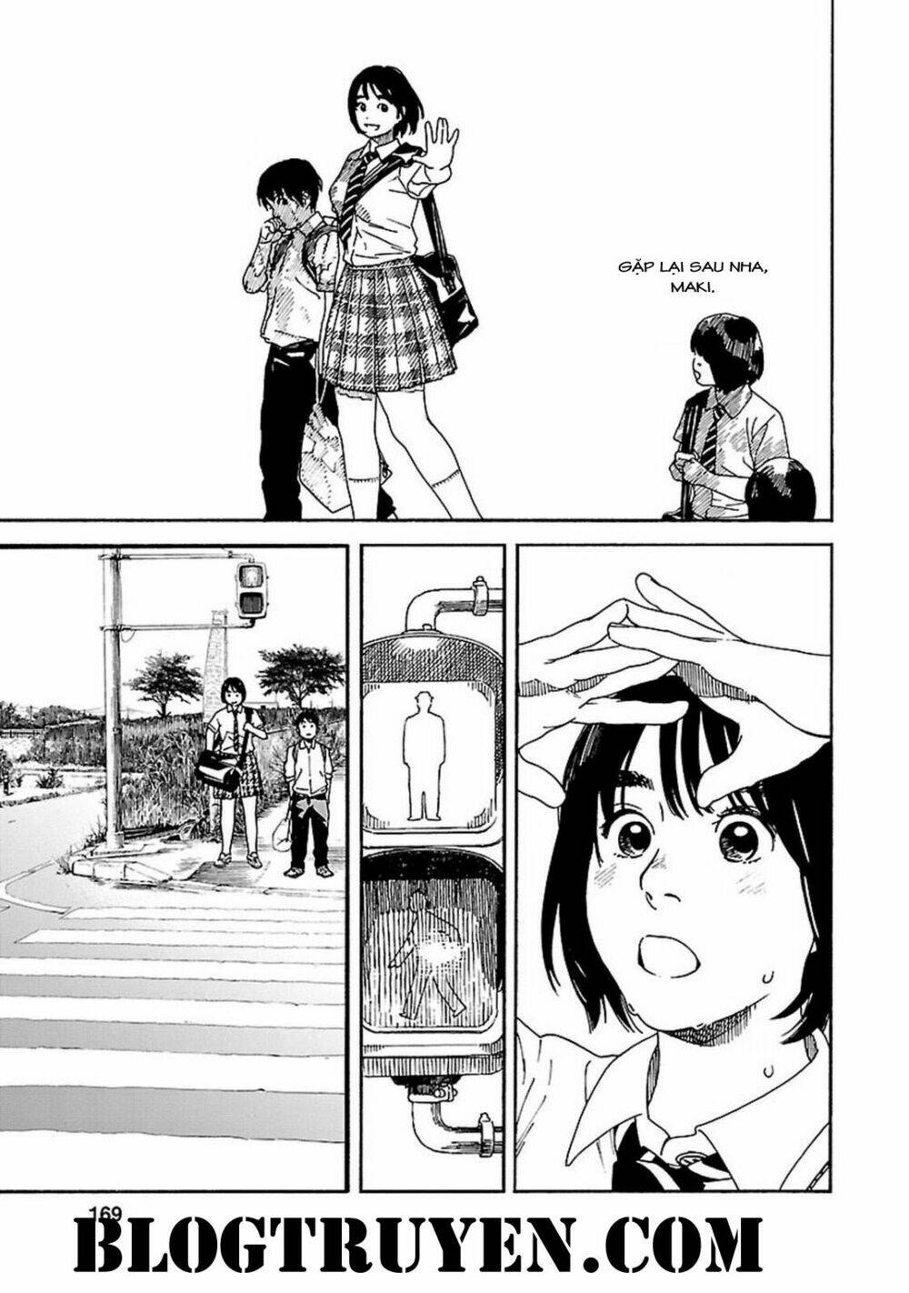 Fujiyamasan Wa Shishunki Chương 67 Ảnh 15