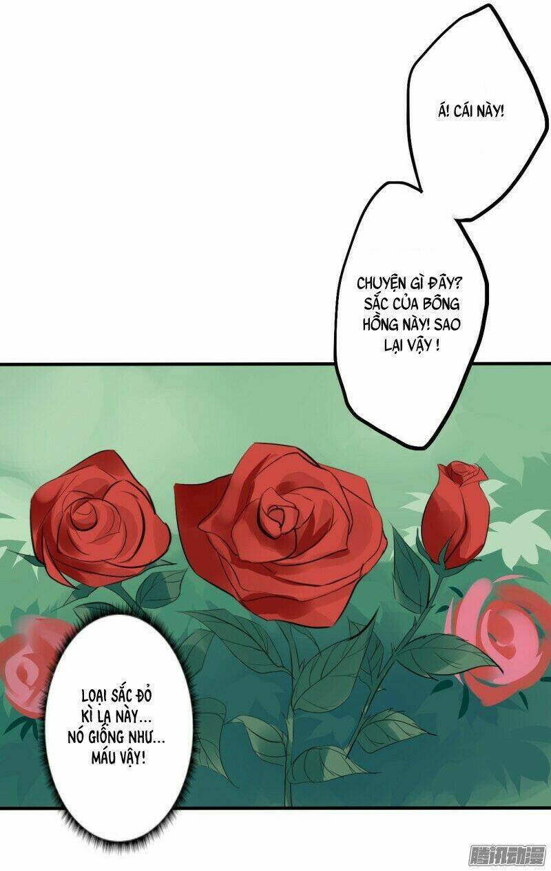Đam Mỹ Lời Ngụy Biện Chương 22 Ảnh 10