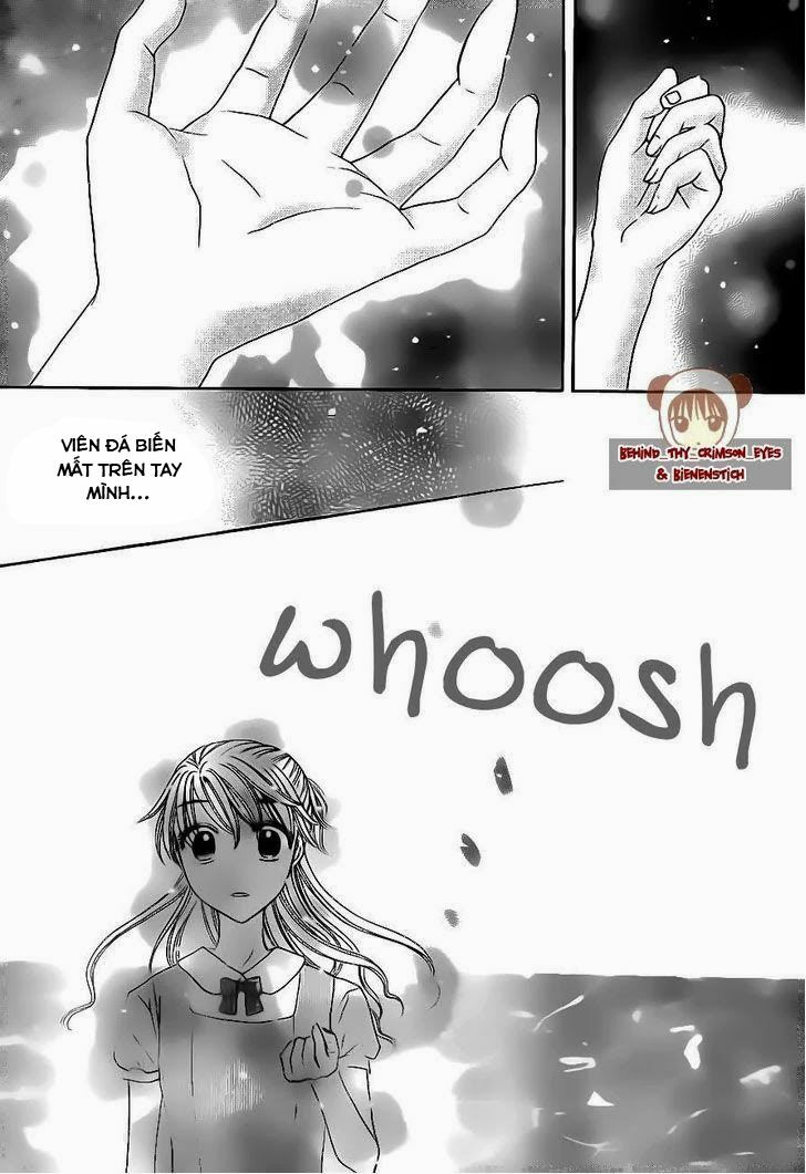Gakuen Alice Chương 179 Ảnh 32