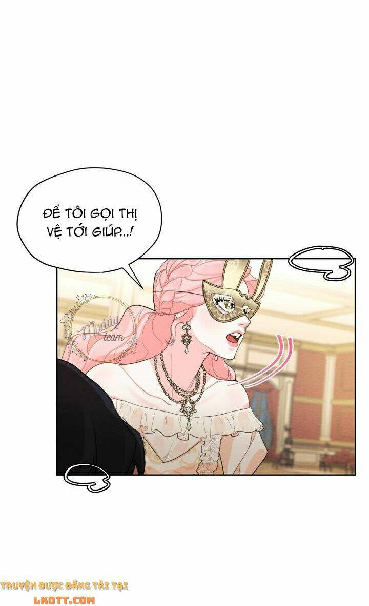 Tôi Là Tình Cũ Của Nam Chính Chương 40 Ảnh 7