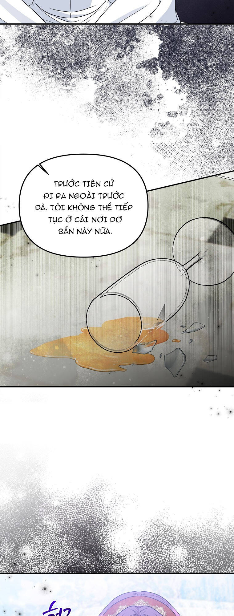 Nàng Công Nương Roselia Chương 57.1 Ảnh 4