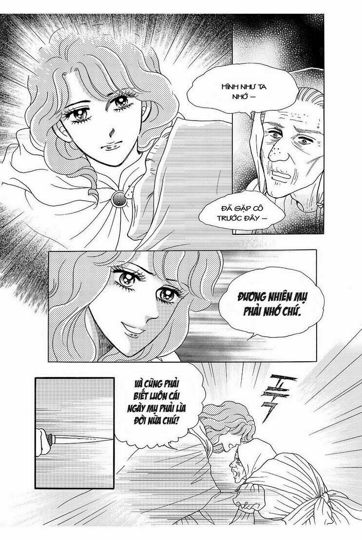 Princess – Công Chúa Xứ Hoa P5 Chương 9 Ảnh 9