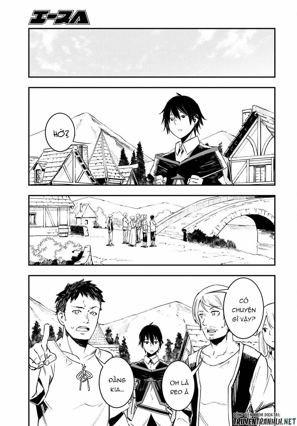 Shin No Nakama Janai To Yuusha No Party Wo Oidasareta No De, Henkyou De Slow Life Suru Koto Ni Shima Chương 40 Ảnh 6