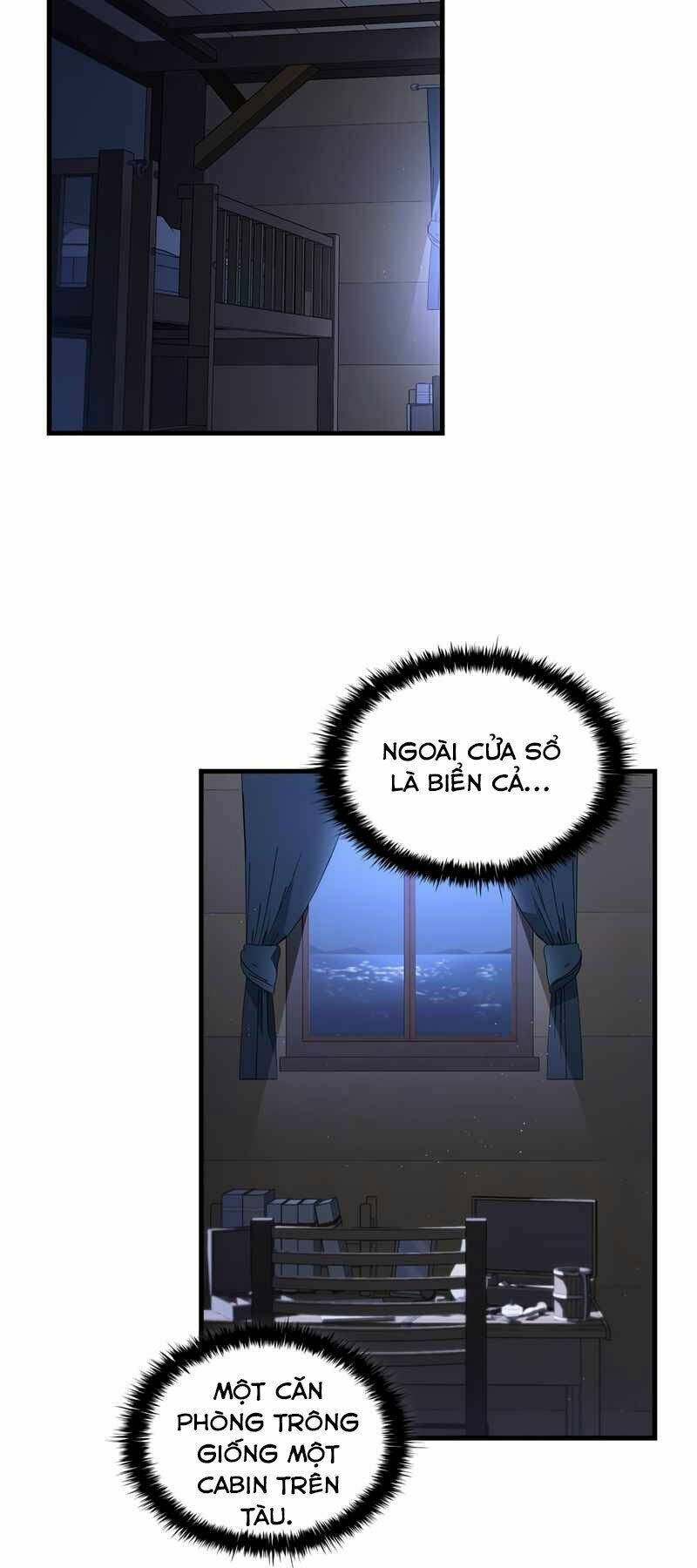 Khát Vọng Trỗi Dậy Chương 107 Ảnh 17