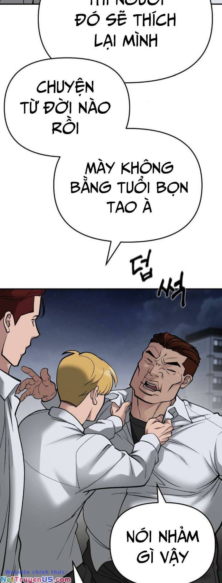 Quản Lí Du Côn Chương 74 Ảnh 11