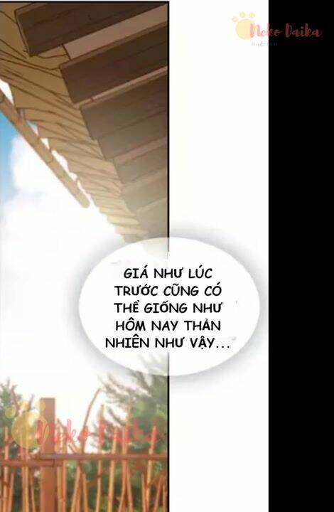 Ác Nữ Hoàng Hậu Chương 110 Ảnh 24