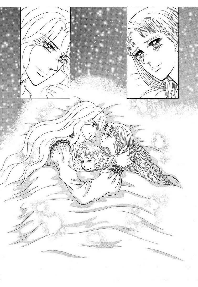 Princess - Công Chúa Xứ Hoa (Bản Đẹp) Chương 77 Ảnh 19