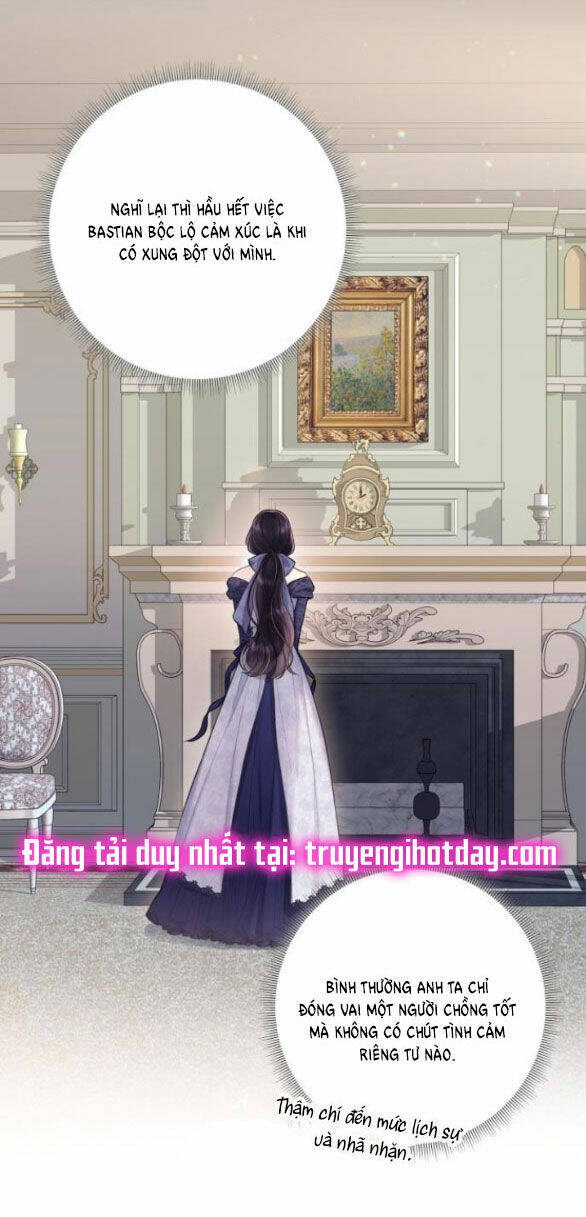 Bastian Chương 35.1 Ảnh 16