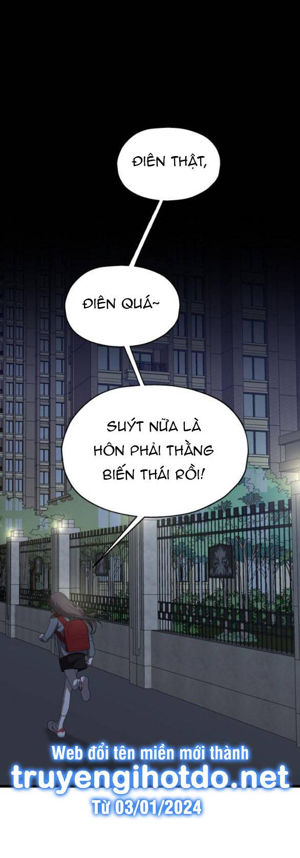 Đánh Cắp So Hee Chương 8.2 Ảnh 19