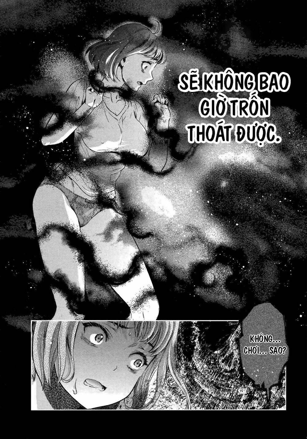 Hentai Chương 1 Ảnh 40