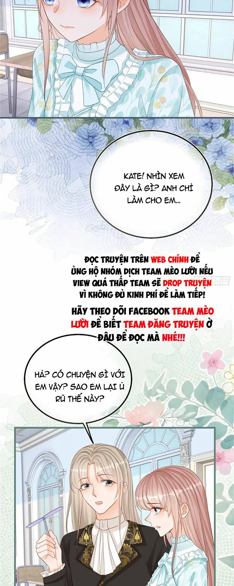 Sự Phản Công Của Nữ Công Tước Phản Diện Chương 34 Ảnh 9