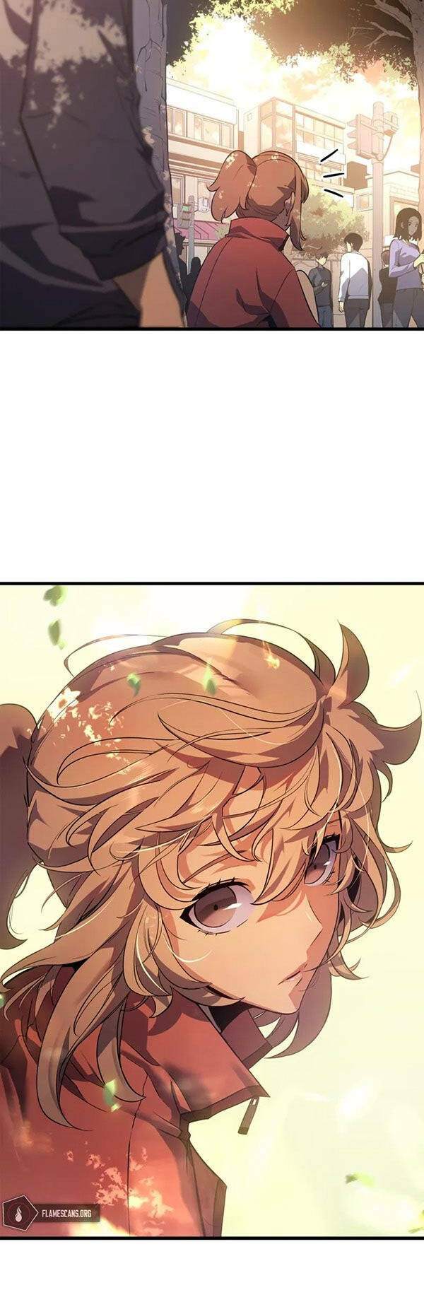 Solo Leveling Ss3 Chương 7 Ảnh 16