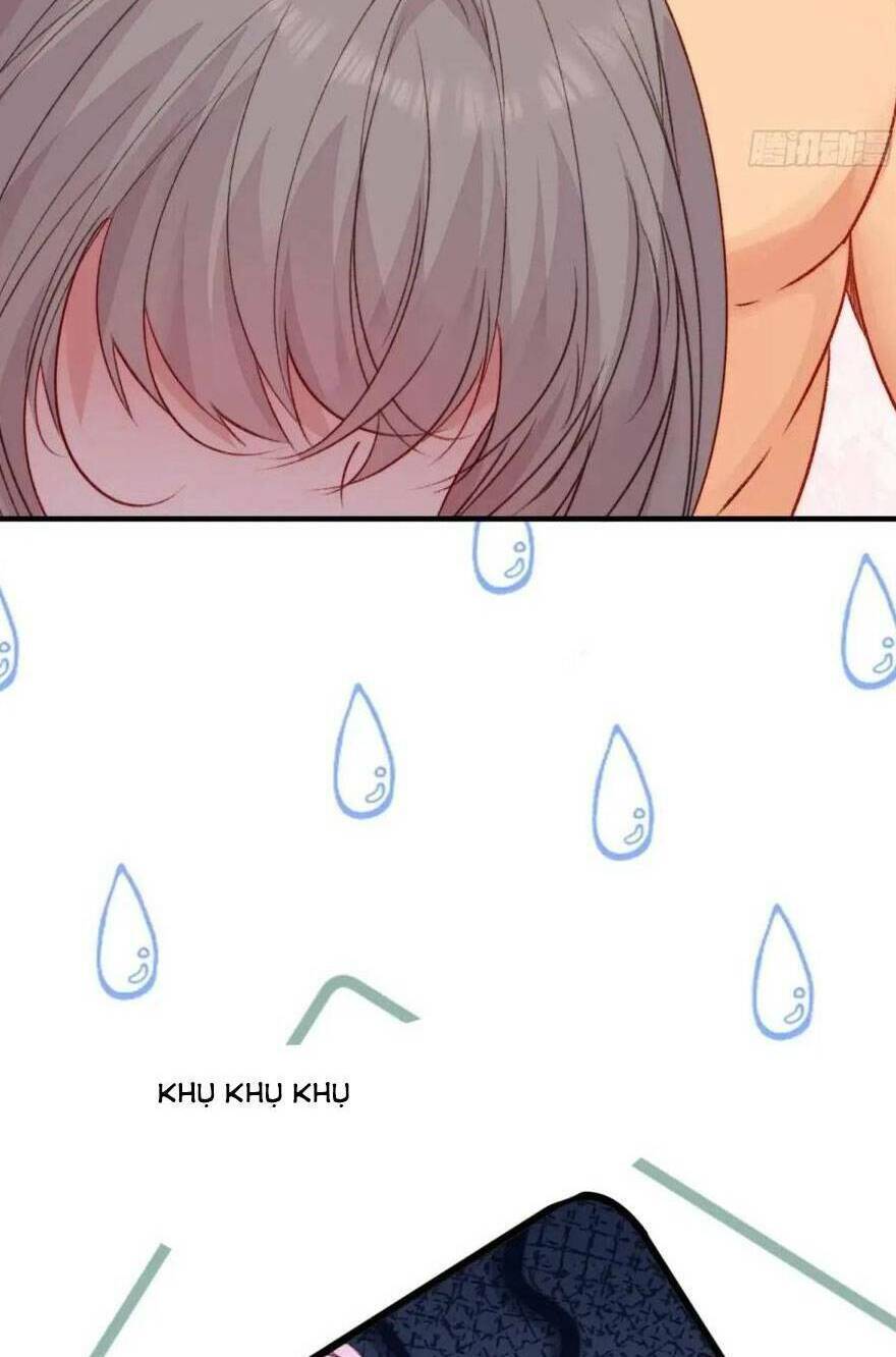 Thú Thế Ngọt Sủng, Tôi Ở Dị Giới Làm Vũ Thần Chương 33 Ảnh 52
