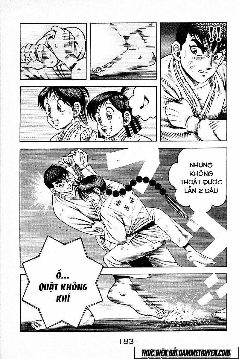 Shin Kotaro Makaritoru! Juudouhen Chương 224 Ảnh 8