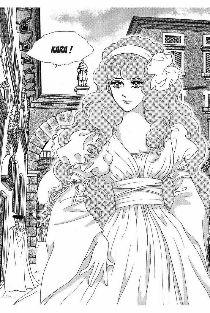 Princess – Công Chúa Xứ Hoa P5 Chương 7 Ảnh 10
